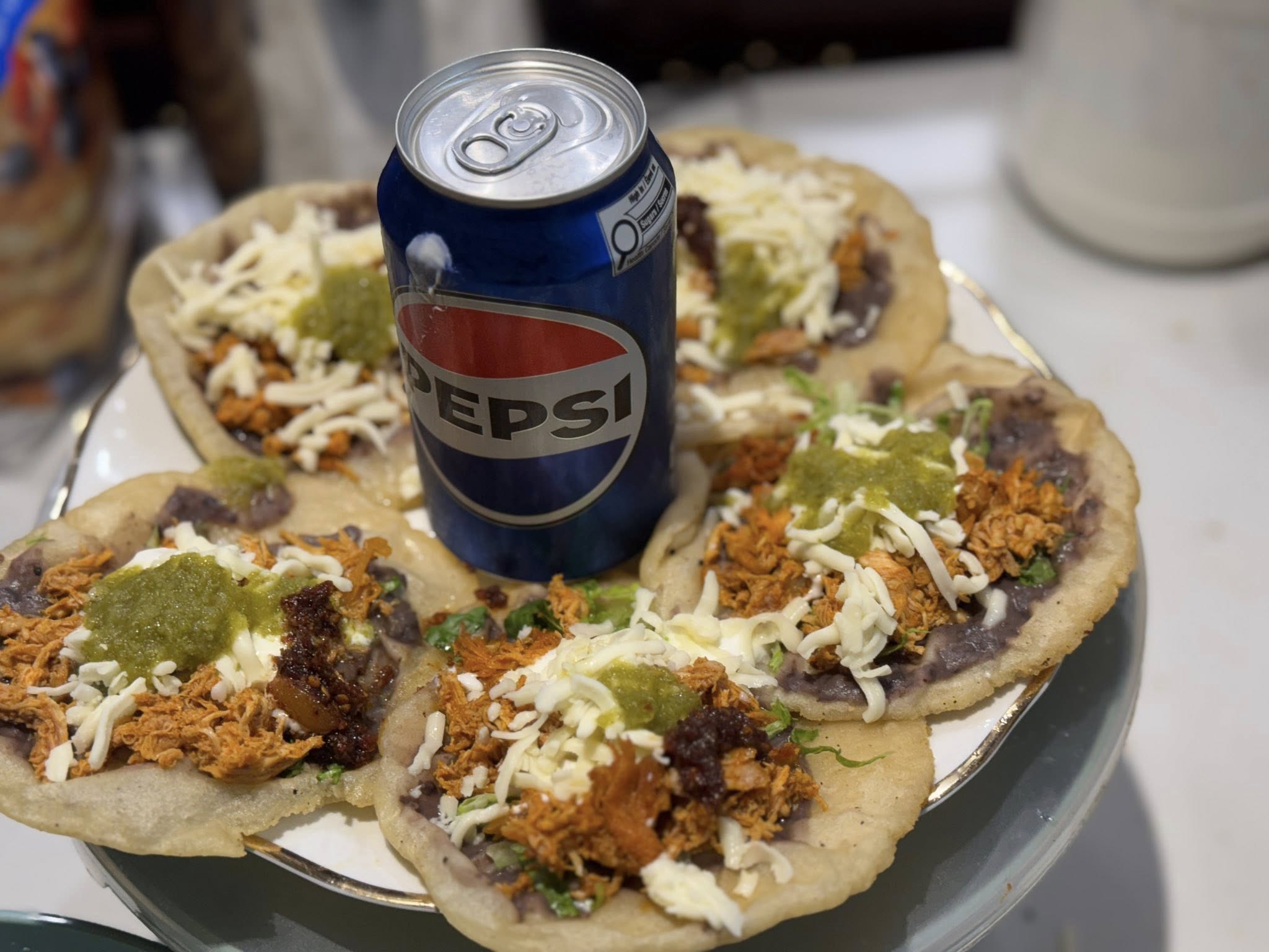 Chiles Rellenos